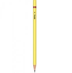 rOtring Creion Grafit, Woodcase pencil, HB, Neon, galben, Rotring 2090066-Y