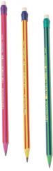 BIC Creion grafit cu radiera Evolution Stripes 646 Bic 8960342 (8960342)