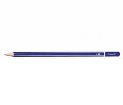Pelikan Creion grafit lacuit 2B Pelikan 978874 (978874)