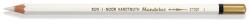 KOH-I-NOOR Creion Aquarell Koh-I-Koor alb K3720-01 (K3720-01)