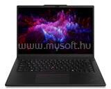 Lenovo ThinkPad P14s Gen 6 (Black) | Intel Core Ultra 7 265H | 16GB DDR5 | 1000GB SSD | 14, 5" matt | 3072X1920 | NVIDIA RTX PRO 1000 Blackwell 8GB | W11 PRO (21QT0013HV_16MGB_S)