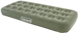 Coleman Saltea gonflabila Coleman Comfort Single, 188 x 85 cm, 148 kg, verde (61428341)