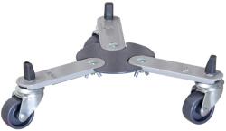 Wagner Rola pentru plante WAGNER Sun City SMALL, 75 kg, din otel, 22-33 cm (61979567)