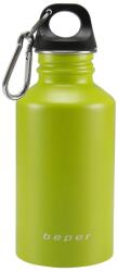 BEPER Sticla de apa Beper C102BOT003 500 ml cu carabiniera, Verde (24809872)