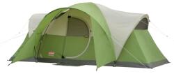 Coleman Cort de camping Coleman Montana pentru 8 persoane, impermeabil, cu sistem de montaj rapid (38874398) Cort