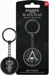 Good Loot Breloc Good Loot Games: Assassin's Creed Black Flag - Jackdaw (50814)