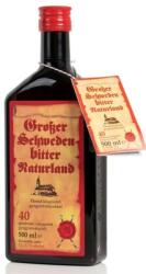 Naturland Amăreală suedeză, 500 ml, Naturland