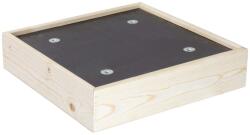 Wagner Rola pentru plante WAGNER Maxigrip 38 x 38 cm, din lemn, 200 kg (15379564)