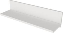  Hanah Home Novella K5 fali polc - Fehér (756FRN1614)