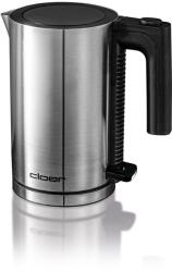 Cloer Cratita electrica Cloer David, 0, 8 litri, 1960 W, inox mat (86674774)