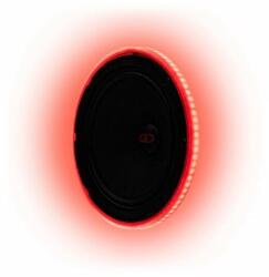  Környezeti világítási rendszer DD Audio RGB, 200 mm-es gyűrű alakú
