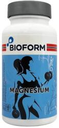 Bioform Hidroxid de magneziu, 115 mg, 60 capsule, Bioform