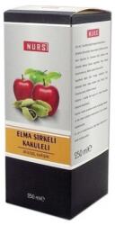 Nurs Lokman Hekim Amestec de plante cu oțet de mere și cardamom, 250 ml, Nurs Lokman Hekim