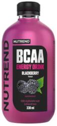 Nutrend BCAA Energy, mure, 330 ml, Nutrend