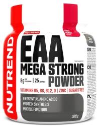 Nutrend EAA Mega Strong Powder, punch de fructe, 300 g, Nutrend