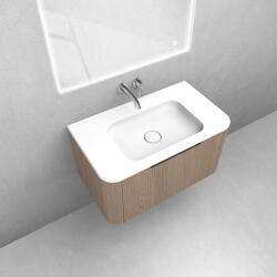 Oltens Set dulap Oltens Hamnes 60023060, lavoar Oltens Hamnes 40213900 (68879060)