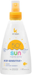 Dr.Kelen Sun F50+ KID Sensitive napozó spray - 150ml