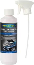 RAVENOL Kaltreiniger Spray (Ipari hideg zsíroldó spray) 500ml