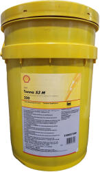 SHELL Tonna S3 M 220 20l