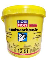 LIQUI MOLY HANDWASCH-PASTE 12, 5 kg 12.5L