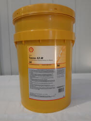 SHELL Tonna S3 M 68 20l