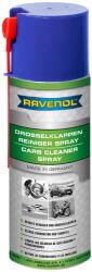 RAVENOL Carb Reiniger Spray - Professzionális karburátor és fojtószelep tisztító spray 400ml