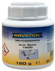RAVENOL Montagepaste 1200 (Profi, magas hőállóságú szerelőpaszta) 120g 0.12L