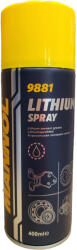 MANNOL 9881 Lithium Spray 400ml