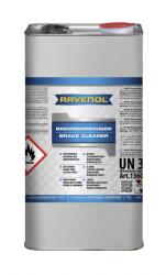 RAVENOL Bremsenrein. Prof. féktisztító 5L