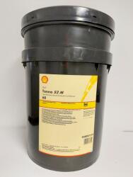 SHELL Tonna S2 M 68 20l