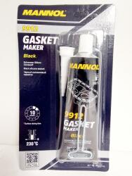 MANNOL 9912 TÖMÍTŐ ANYAG fekete 85 g 0.085L