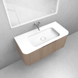 Oltens Set dulap Oltens Hamnes 60024060, lavoar Oltens Hamnes 40214900 (68881060)