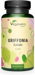 Vegavero Griffonia extract 5-HTP, 90 capsule, Vegavero