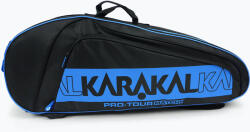 Karakal Geantă de squash Karakal Pro Tour Match 2.2 4R albastru