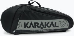 Karakal Geantă de squash Karakal Pro Tour Match 2.2 4R gri