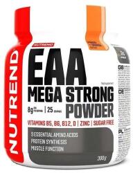 Nutrend EAA Mega Strong Powder, mango și portocală, 300 g, Nutrend