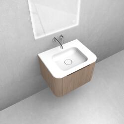 Oltens Set dulap Oltens Hamnes 60022060, lavoar Oltens Hamnes 40212000 (68876060)