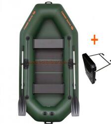 Kolibri Kolibri K-260 T + suport pentru motor
