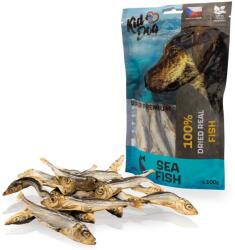 KIDDOG Kid Dog Super Premium Peștișori - șprot marin 100 g