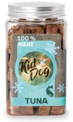 KIDDOG Kid Dog Super Premium 100% carne de ton liofilizată 75 g