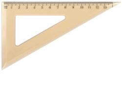  GRAND Iskolai derékszögű vonalzó 13.5 cm (5903364246426)