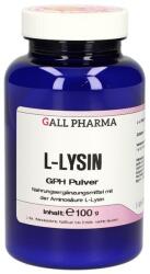 Gall Pharma L-Lizină, 100 g, Gall Pharma