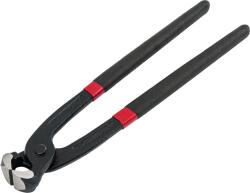 Extol cheie pentru iepuri, oțel carbon, 280 mm, HRC 38-40 Cleste