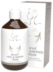 Gall Pharma Bonsal Formulă pe bază de plante pentru inimă și sistemul nervos, 250 ml, Gall Pharma