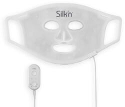  LED maszk a twarz Silk" n arcmaszkhoz LED-es arcmaszk