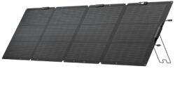 EcoFlow 220W NextGen fotovoltaikus napelem (EFSOLAR220W-NS)