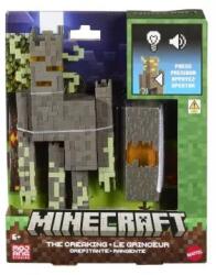 Mattel Minecraft: Figurină „Creaking Figurina