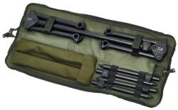 DAIWA BLACK WIDOW Low Lewel 3 Rod Pod (18705-200)