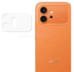 Gigapack Honor 600 / 600 Pro GIGAPACK Kameravédő fólia 0.3mm, NEM íves, ÁTLÁTSZÓ (GP-189608) (GP-189608)