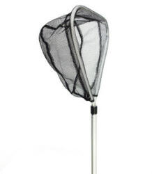  Merítőháló kicsi, háromszög alakú, alu nyél103cm (1372154 - 1372154)